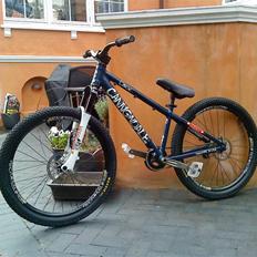 Cannondale Chase
