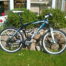 Scott scale 60 2010 (stjålet)
