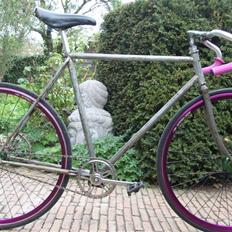 Peugeot Tradition 