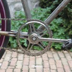 Peugeot Tradition 