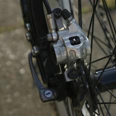 24 Bicycles 4 Le Toy STJÅLET R.I.P