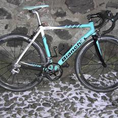 Bianchi i via nirone 7