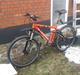 Schwinn rocket 88