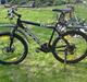 Felt Q220 Disc 2009 STJÅLET