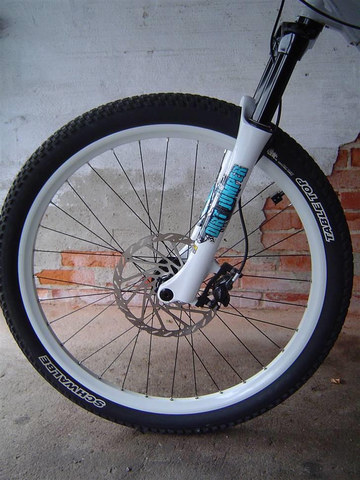 Scott Voltage YZ ltd 09  billede 14