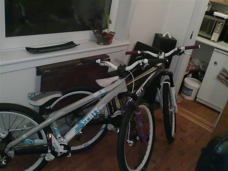 Scott Voltage YZ ltd 09  billede 15