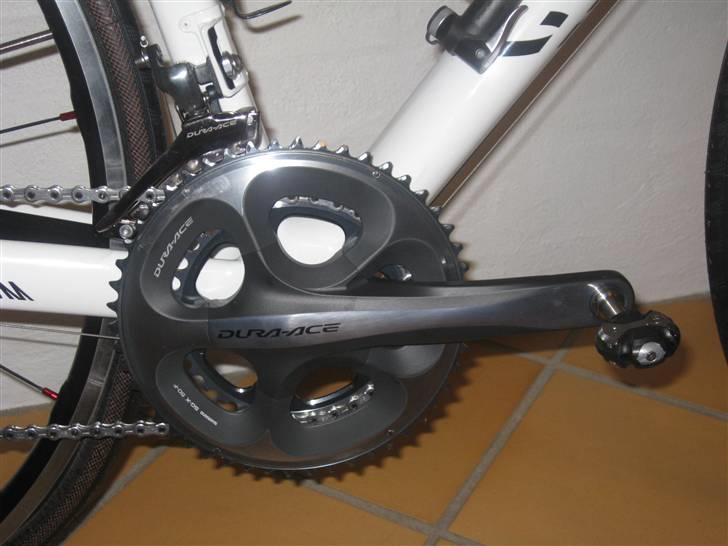 Canyon CF SLX 9.0 Aero CL billede 2