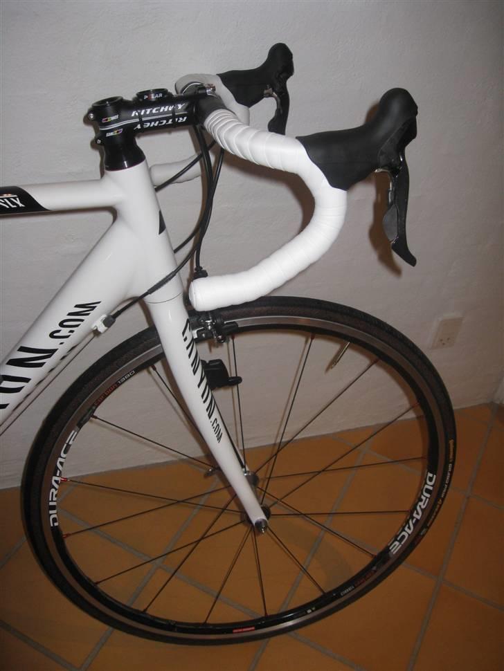 Canyon CF SLX 9.0 Aero CL billede 3