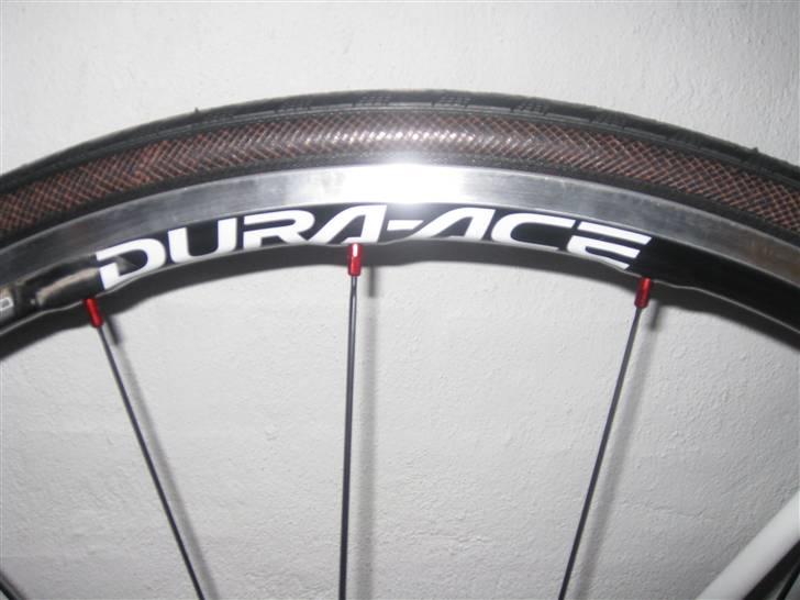 Canyon CF SLX 9.0 Aero CL billede 5