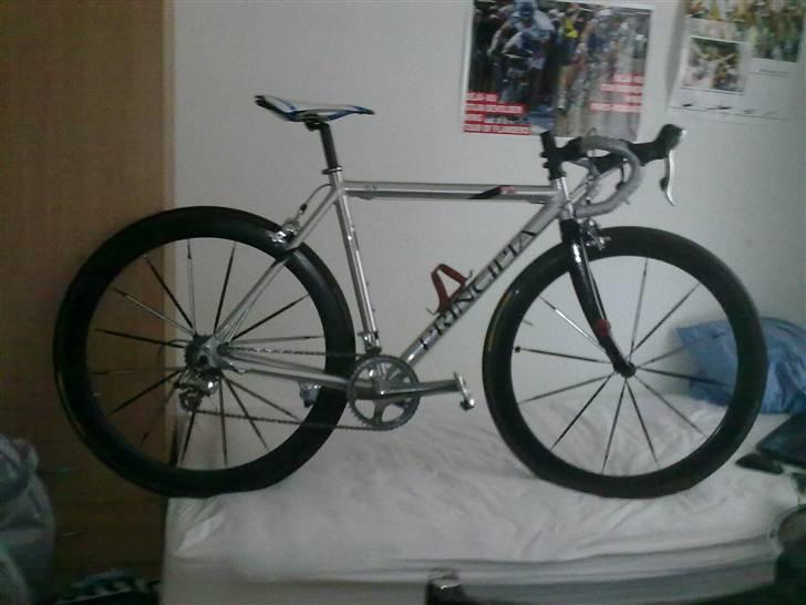 Principia rsl sx billede 1