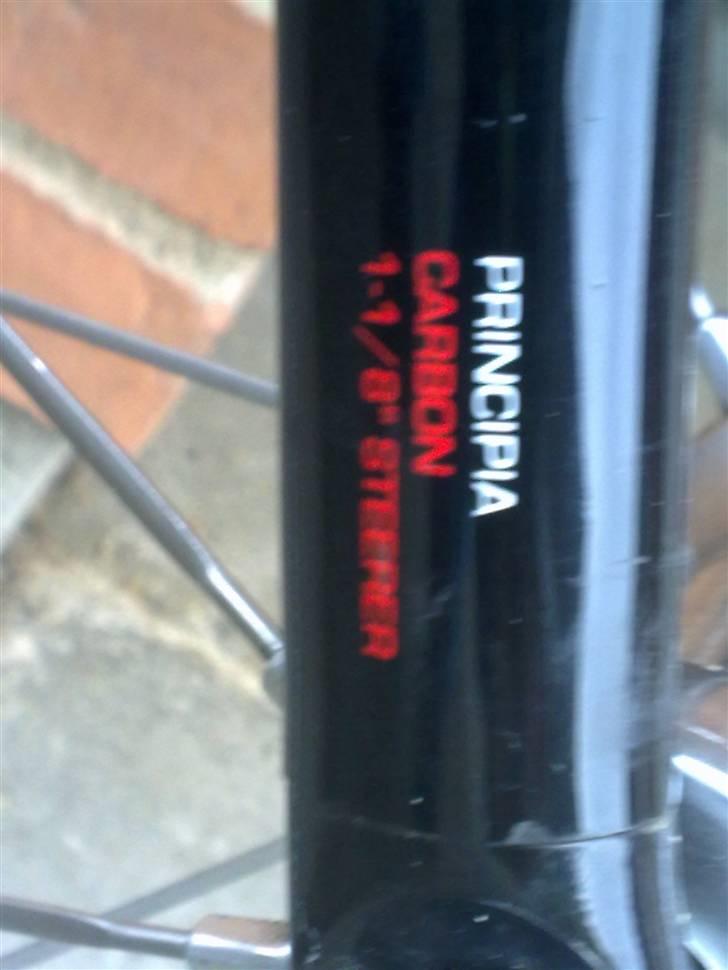 Principia rsl sx billede 11