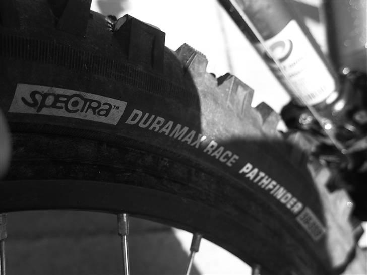 Nishiki Alien - Track Type billede 12