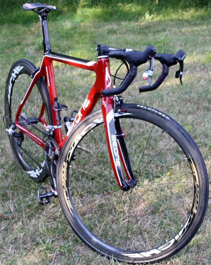 Beone MTB ROSSO billede 5