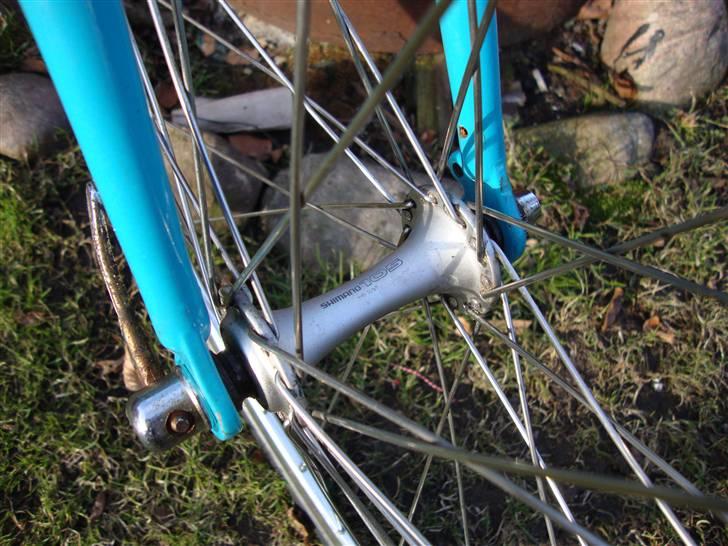 Mosquito CYMO billede 7