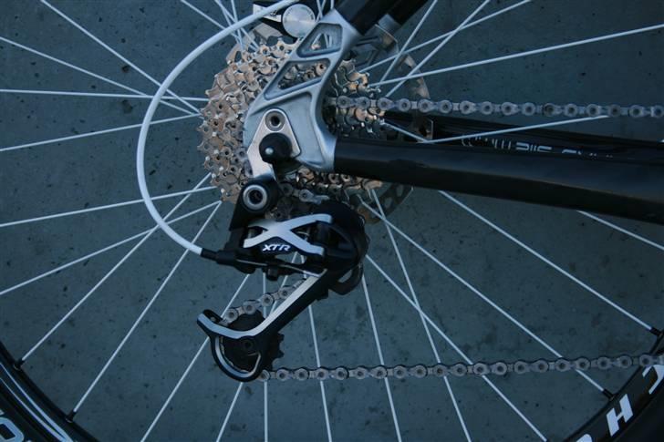 Kuota KUP HT -SOLGT- billede 14