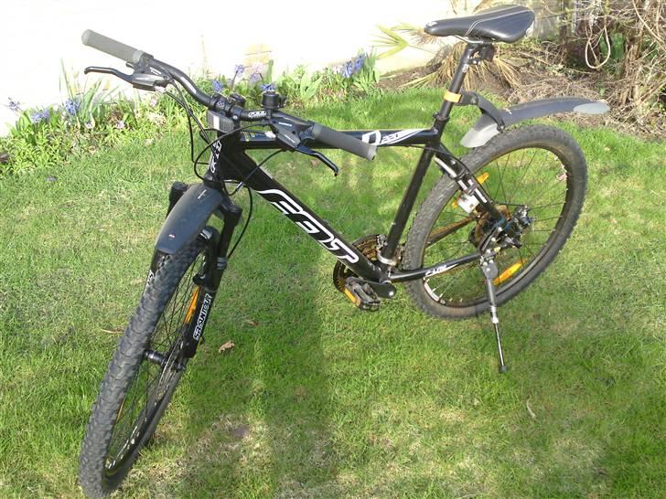 Felt Q220 Disc 2009 STJÅLET billede 2