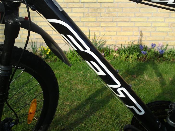 Felt Q220 Disc 2009 STJÅLET billede 4