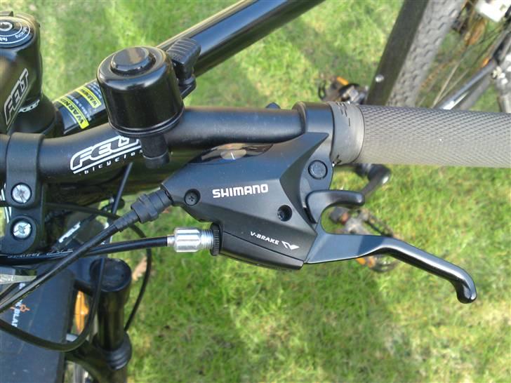 Felt Q220 Disc 2009 STJÅLET billede 7