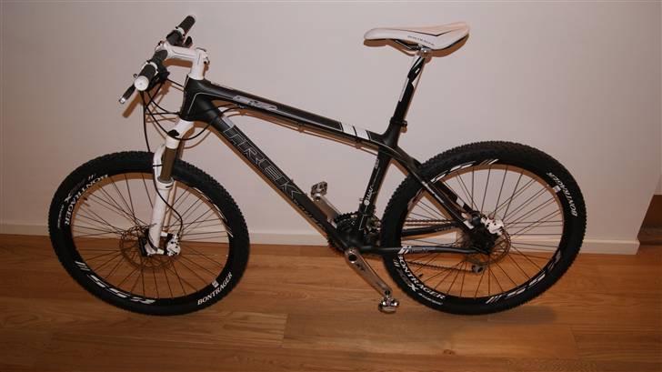 Trek Elite 9.7 billede 1