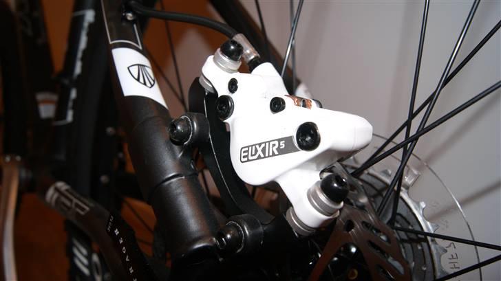 Trek Elite 9.7 billede 2