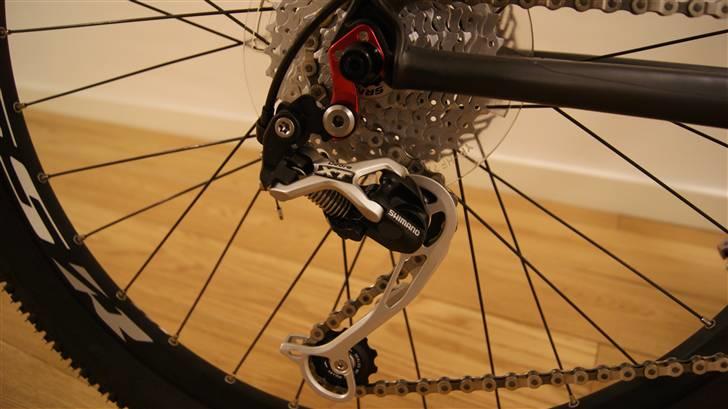 Trek Elite 9.7 billede 3