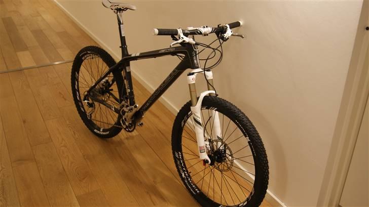 Trek Elite 9.7 billede 4