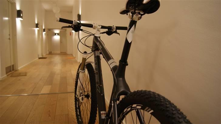 Trek Elite 9.7 billede 6