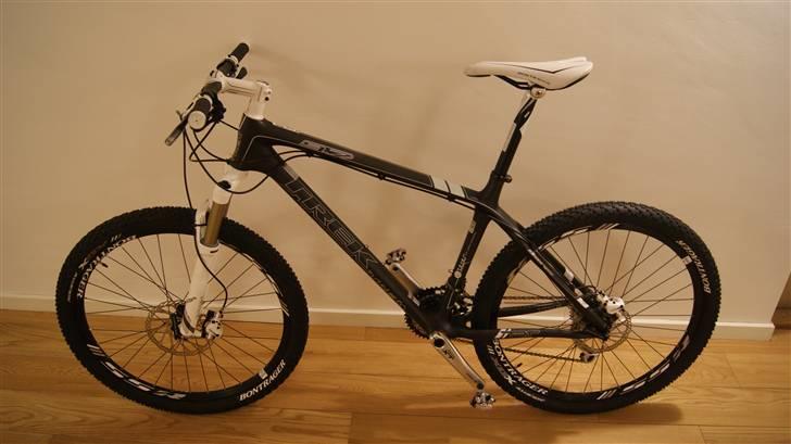 Trek Elite 9.7 billede 8