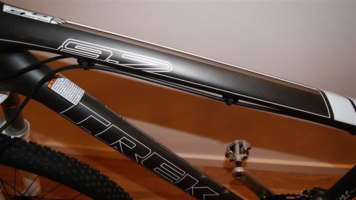 Trek Elite 9.7 billede 9