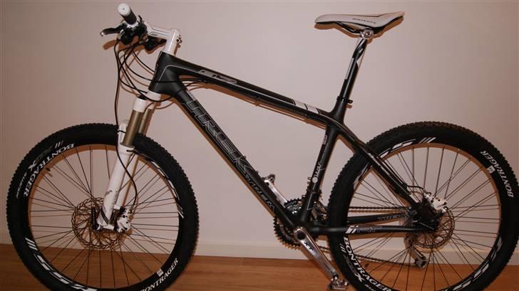 Trek Elite 9.7 billede 11