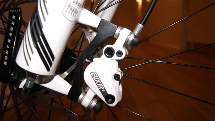 Trek Elite 9.7 billede 12