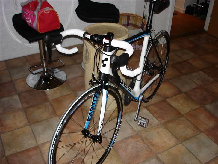 Cube CUBE AGREE GTC RACE COMPA billede 2