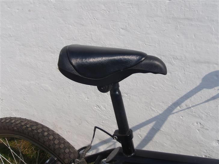 X-zite bmx ---SOLGT--- - sadlen er lidt hård overvejer at skifte den ud :) billede 5