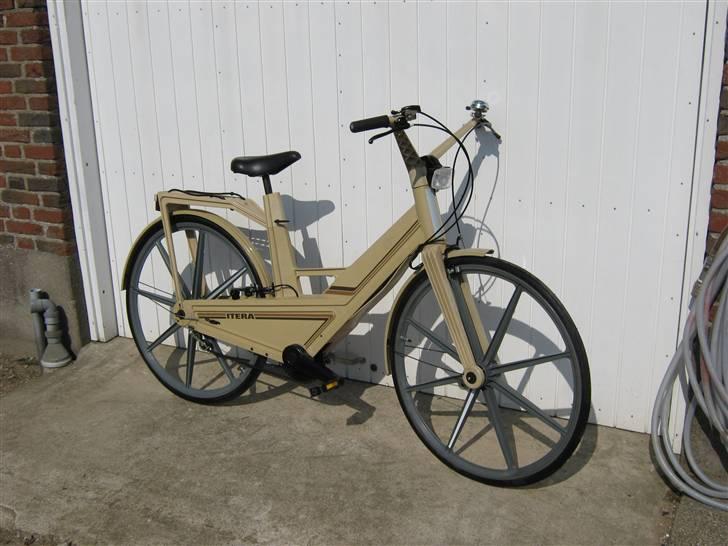 Retro Itera billede 1