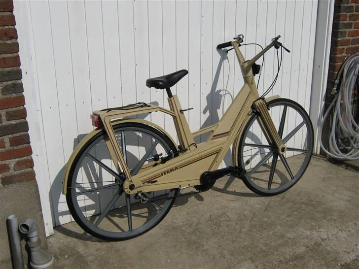 Retro Itera billede 2