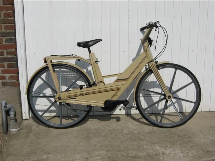 Retro Itera billede 3