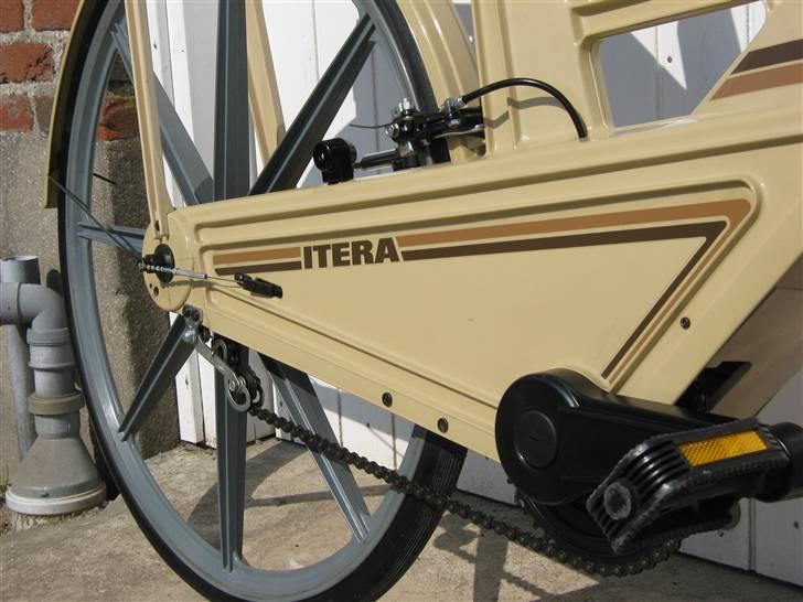 Retro Itera billede 4