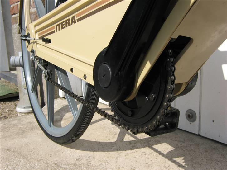 Retro Itera billede 5