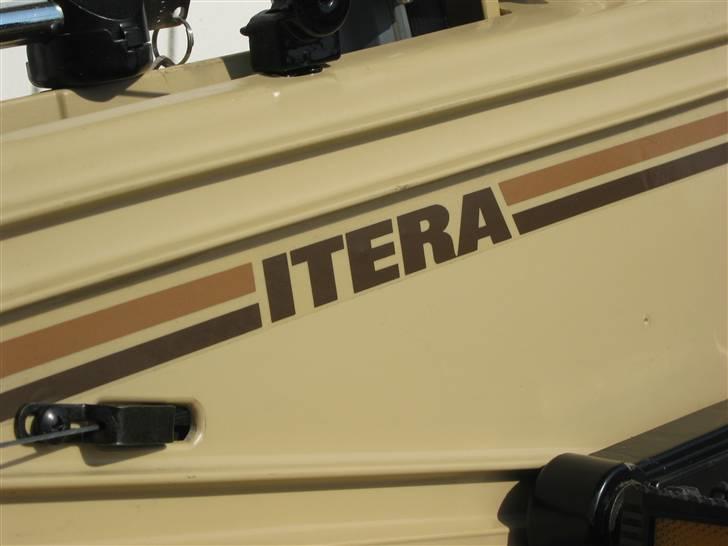 Retro Itera billede 7