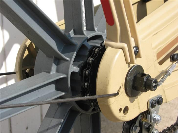 Retro Itera billede 12