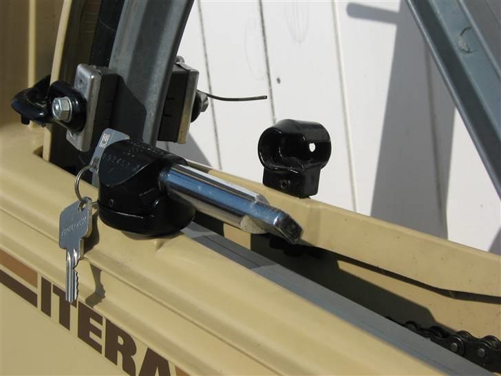 Retro Itera billede 13