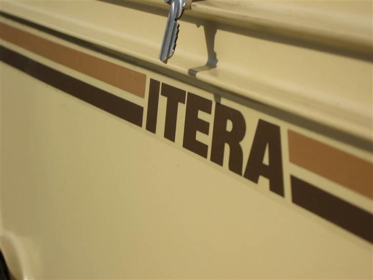 Retro Itera billede 14