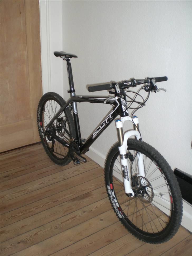 Scott Scale 20 (XTR) billede 1