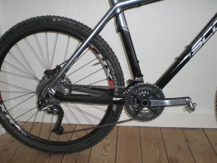 Scott Scale 20 (XTR) billede 4