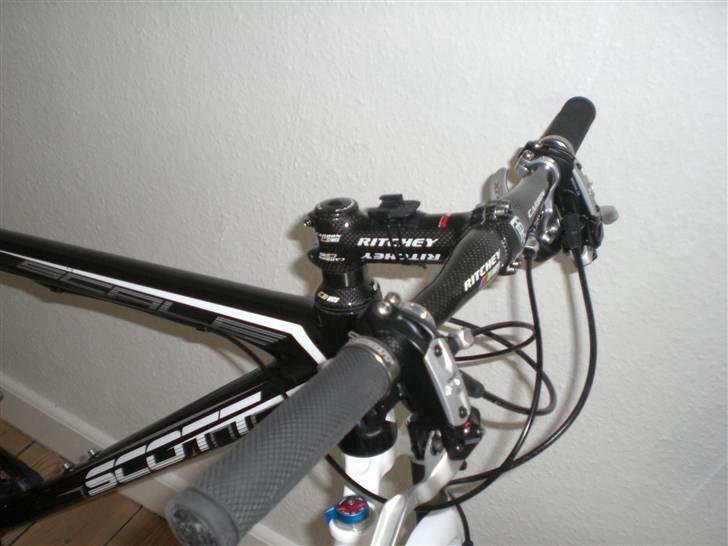 Scott Scale 20 (XTR) billede 5