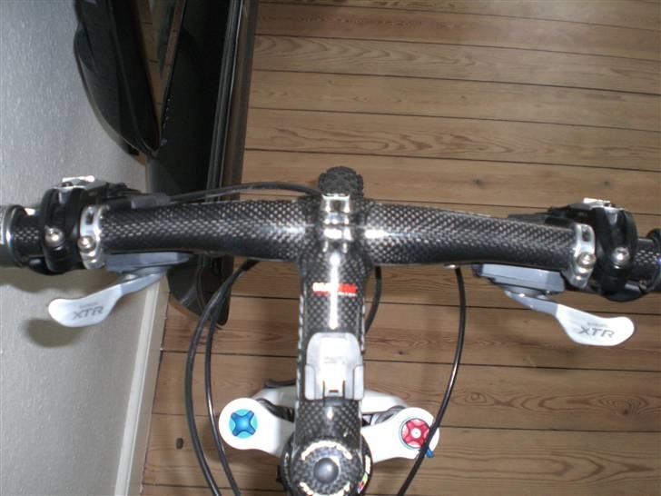 Scott Scale 20 (XTR) billede 7