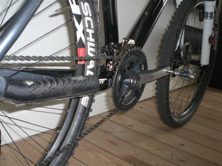 Scott Scale 20 (XTR) billede 8