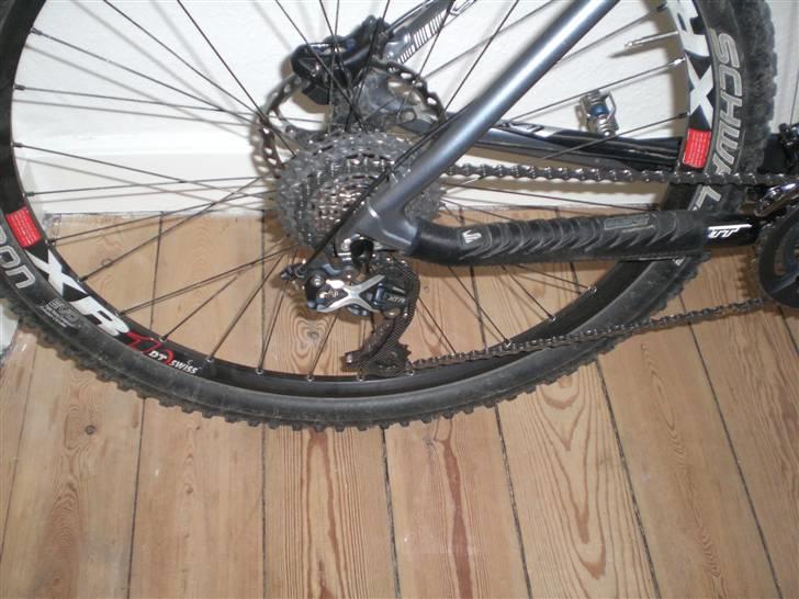 Scott Scale 20 (XTR) billede 9