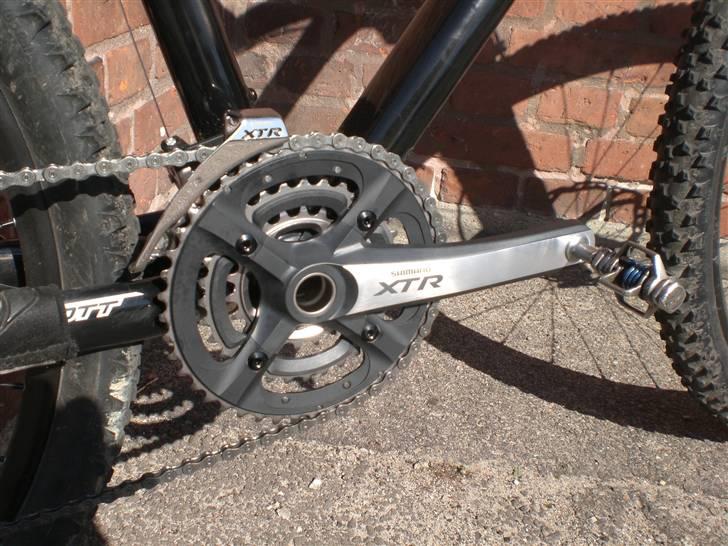 Scott Scale 20 (XTR) billede 11