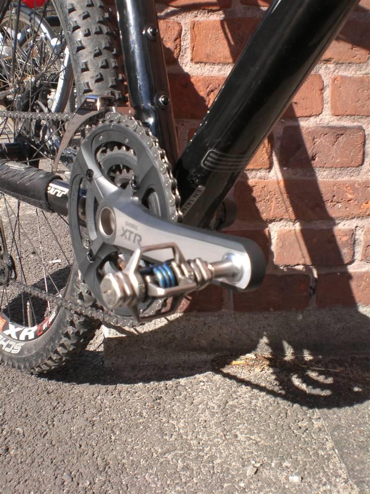 Scott Scale 20 (XTR) billede 12